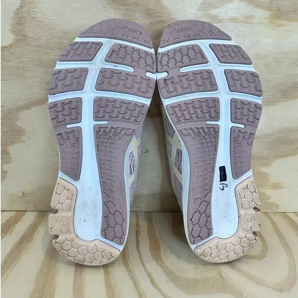 Asics - Gel-Pulse 11 - Running Shoes - Purple - Women's - 8 - 1012A467 - Picture 8 of 9